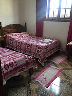 Pousada Santa Edwiges