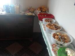 Pousada Santa Edwiges