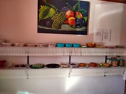 Pousada Santa Edwiges