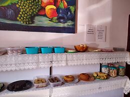 Pousada Santa Edwiges