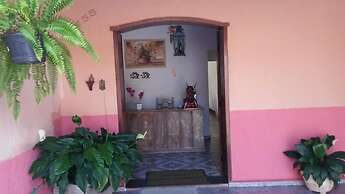 Pousada Santa Edwiges