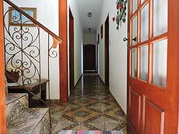 Pousada Santa Edwiges