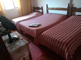 Pousada Santa Edwiges