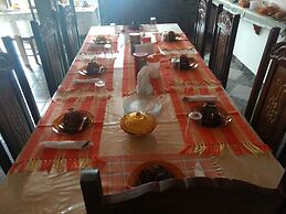 Pousada Santa Edwiges