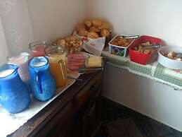 Pousada Santa Edwiges