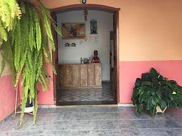 Pousada Santa Edwiges