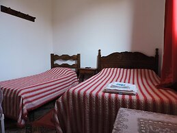 Pousada Santa Edwiges