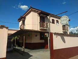 Pousada Santa Edwiges