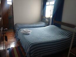 Pousada Santa Edwiges