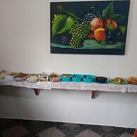 Pousada Santa Edwiges