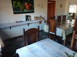 Pousada Santa Edwiges