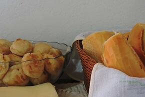 Pousada Santa Edwiges