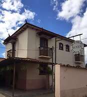 Pousada Santa Edwiges