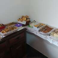 Pousada Santa Edwiges