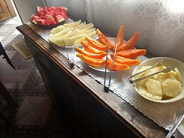 Pousada Santa Edwiges