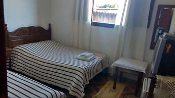 Pousada Santa Edwiges