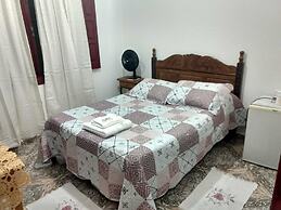 Pousada Santa Edwiges