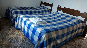 Pousada Santa Edwiges