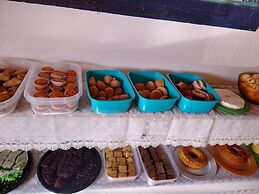 Pousada Santa Edwiges