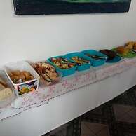 Pousada Santa Edwiges