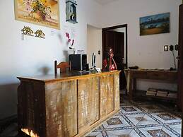 Pousada Santa Edwiges