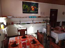 Pousada Santa Edwiges