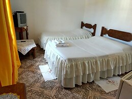 Pousada Santa Edwiges