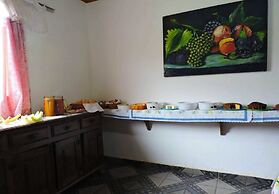 Pousada Santa Edwiges