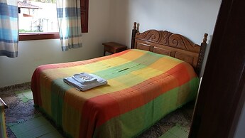 Pousada Santa Edwiges