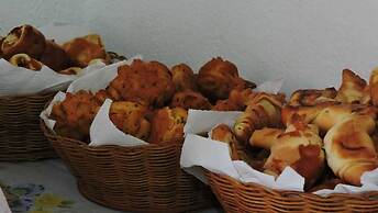 Pousada Santa Edwiges