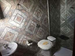 Pousada Santa Edwiges