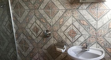 Pousada Santa Edwiges