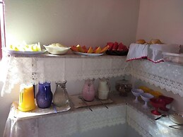 Pousada Santa Edwiges