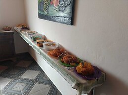 Pousada Santa Edwiges