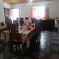 Pousada Santa Edwiges