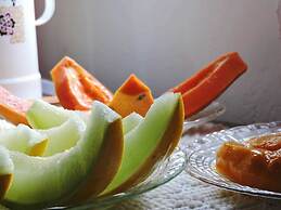 Pousada Santa Edwiges