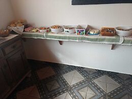 Pousada Santa Edwiges