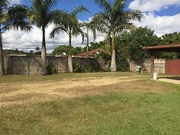 Pousada Santa Edwiges