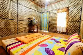 Larasati Homestay