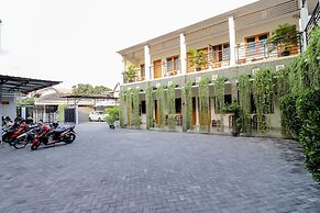 Khatarina Female Residence - Female Only - khusus wanita