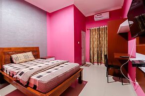 Khatarina Female Residence - Female Only - khusus wanita