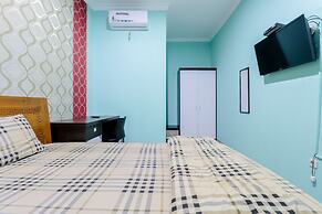 Khatarina Female Residence - Female Only - khusus wanita