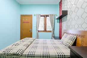 Khatarina Female Residence - Female Only - khusus wanita