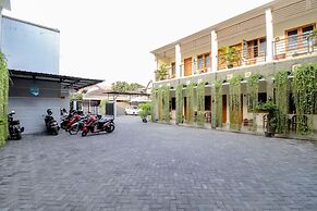 Khatarina Female Residence - Female Only - khusus wanita