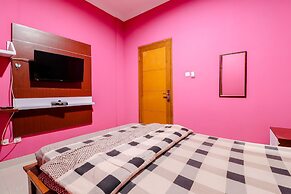 Khatarina Female Residence - Female Only - khusus wanita