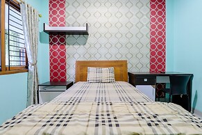 Khatarina Female Residence - Female Only - khusus wanita