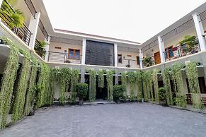 Khatarina Female Residence - Female Only - khusus wanita