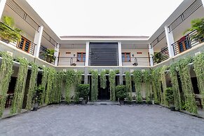 Khatarina Female Residence - Female Only - khusus wanita