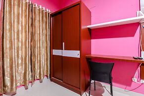 Khatarina Female Residence - Female Only - khusus wanita