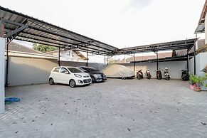 Khatarina Female Residence - Female Only - khusus wanita